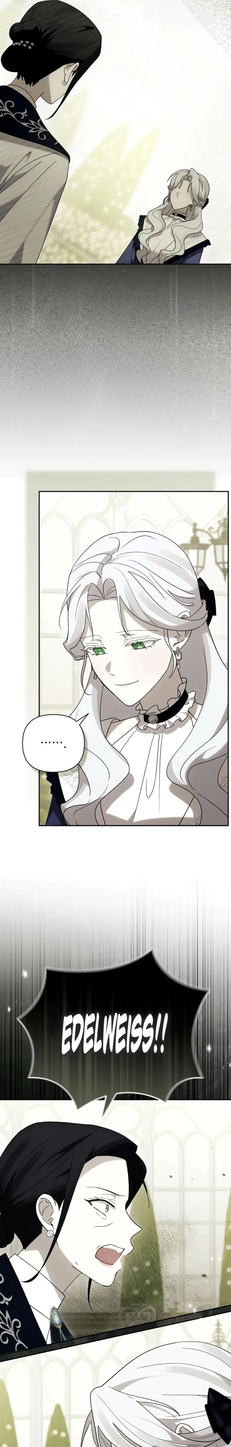 Now It’s Your Turn To Regret Chapter 12 Page 7
