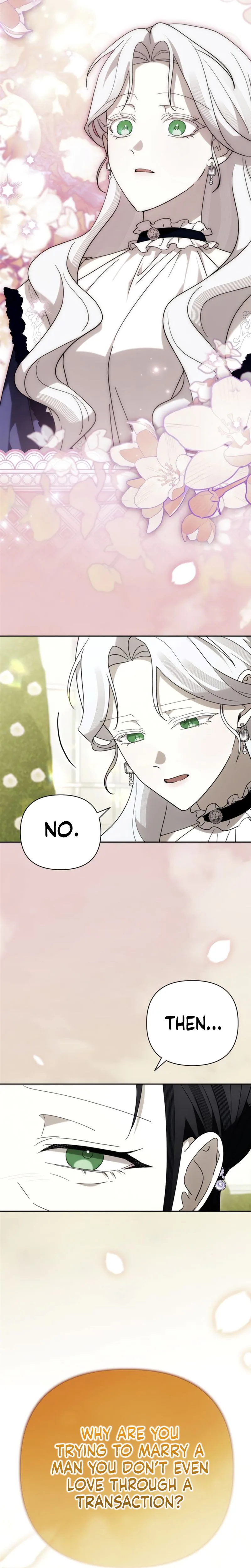 Now It’s Your Turn To Regret Chapter 12 Page 10