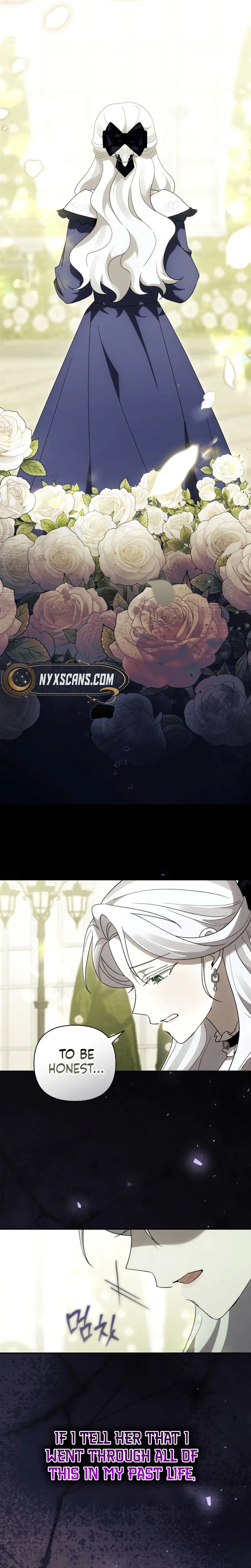 Now It’s Your Turn To Regret Chapter 12 Page 11