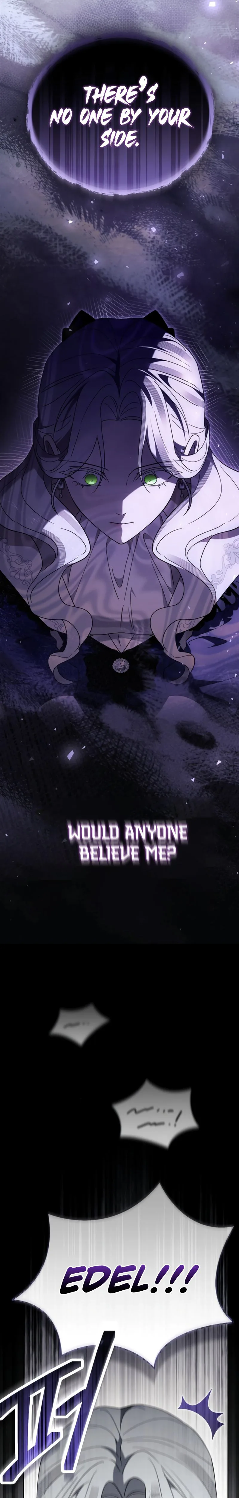 Now It’s Your Turn To Regret Chapter 12 Page 13