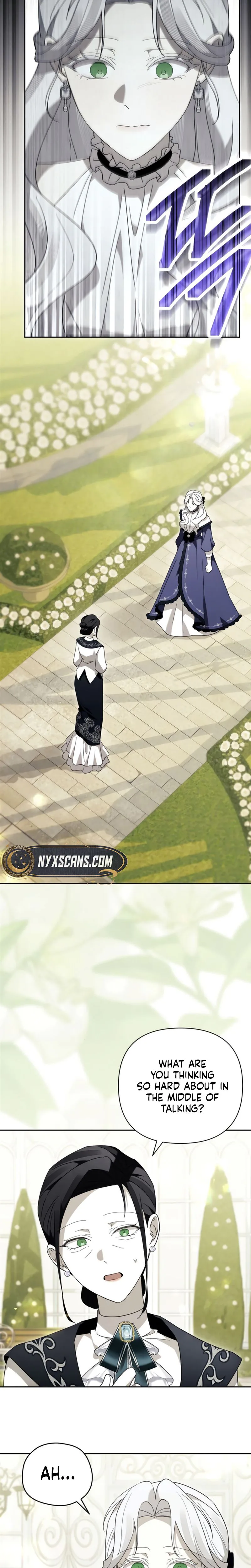 Now It’s Your Turn To Regret Chapter 12 Page 14