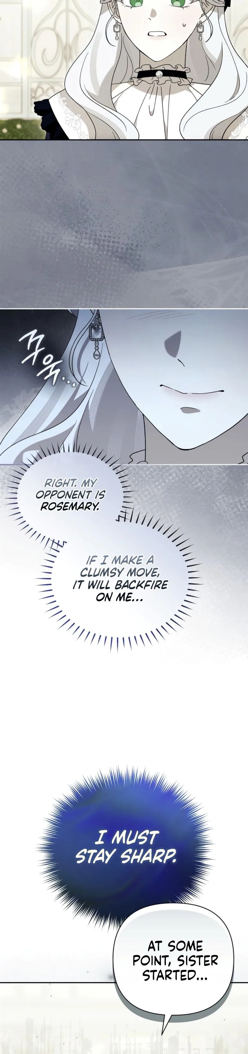 Now It’s Your Turn To Regret Chapter 12 Page 15