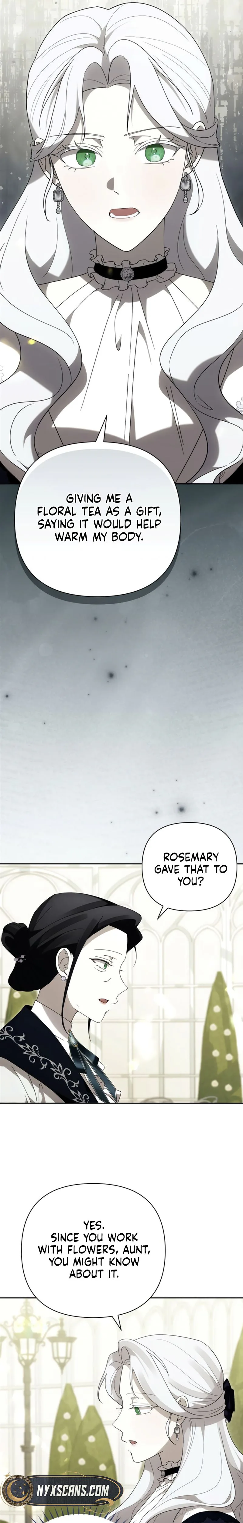 Now It’s Your Turn To Regret Chapter 12 Page 16