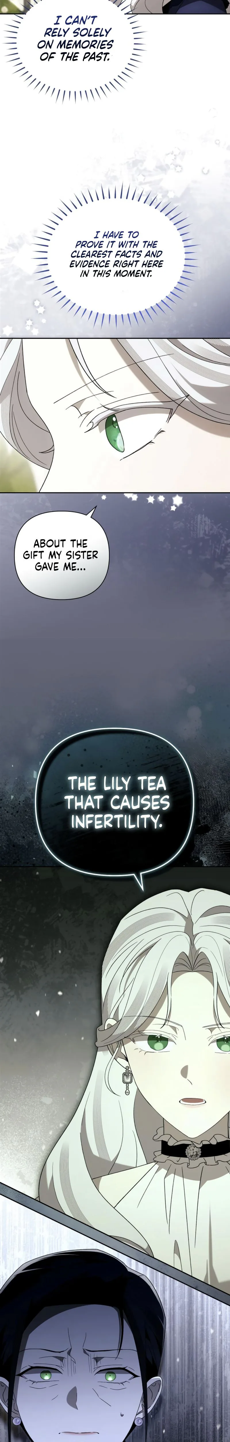 Now It’s Your Turn To Regret Chapter 12 Page 17