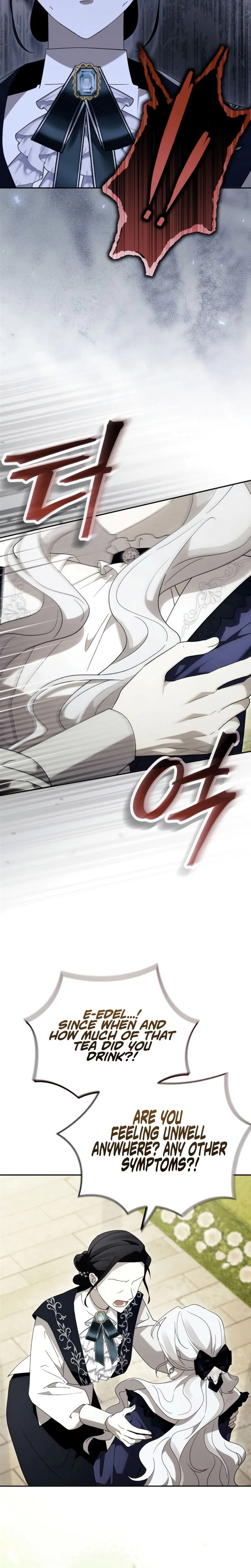 Now It’s Your Turn To Regret Chapter 12 Page 18