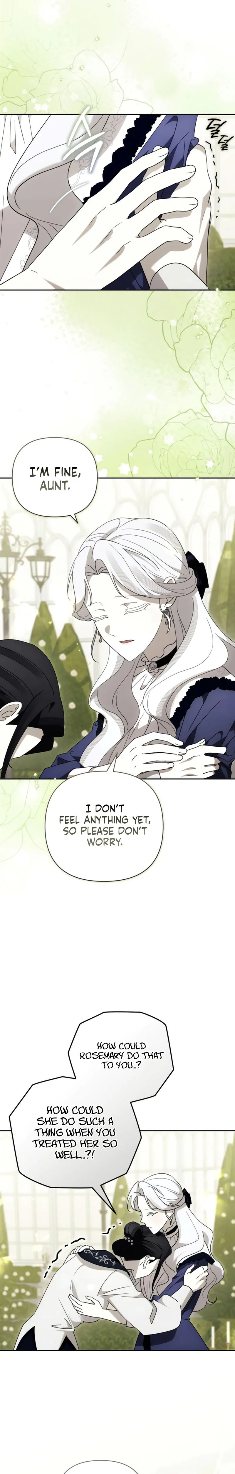 Now It’s Your Turn To Regret Chapter 12 Page 19
