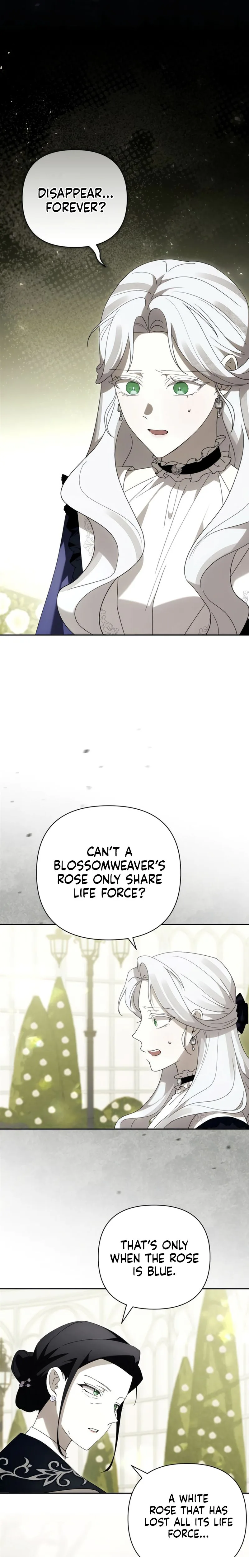 Now It’s Your Turn To Regret Chapter 12 Page 25
