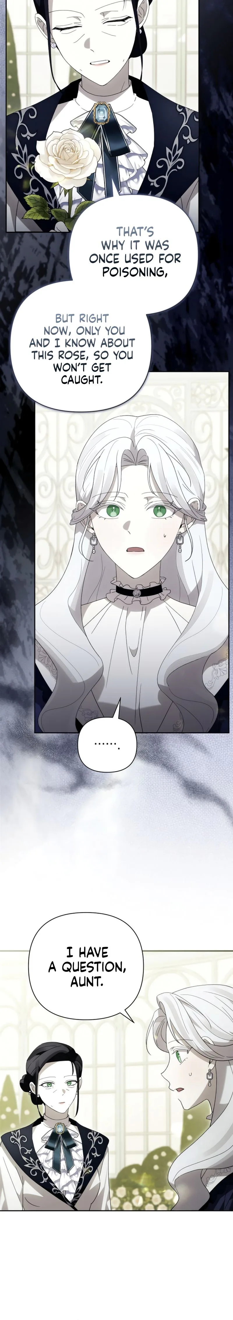 Now It’s Your Turn To Regret Chapter 12 Page 27