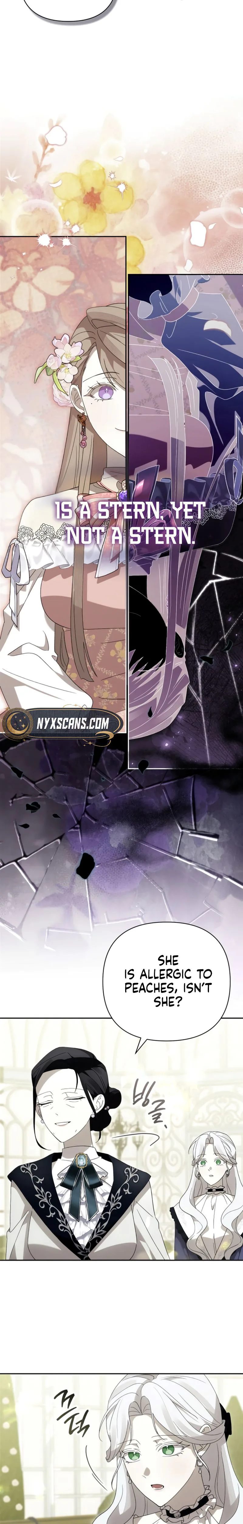 Now It’s Your Turn To Regret Chapter 12 Page 29