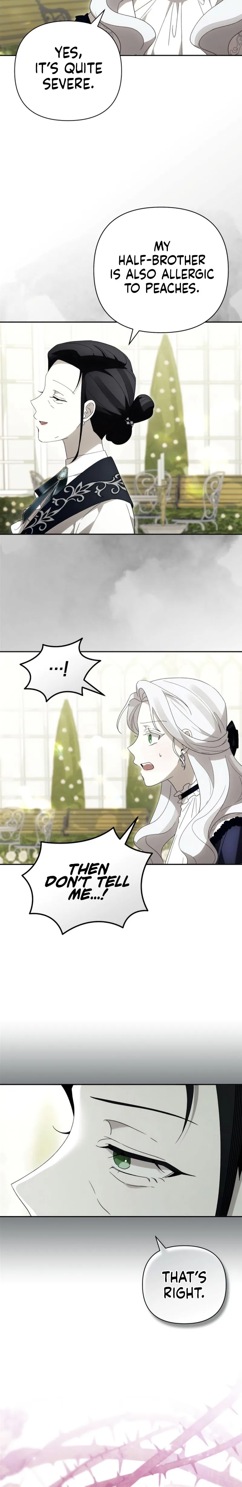 Now It’s Your Turn To Regret Chapter 12 Page 30