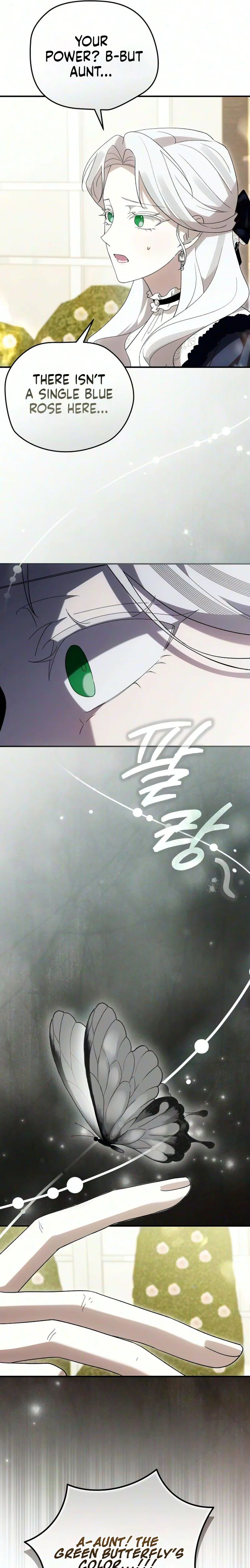 Now It’s Your Turn To Regret Chapter 11 Page 8