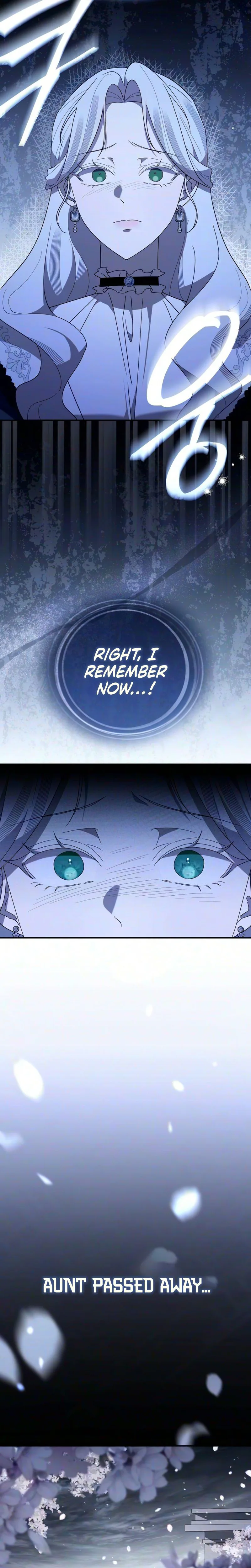 Now It’s Your Turn To Regret Chapter 11 Page 11