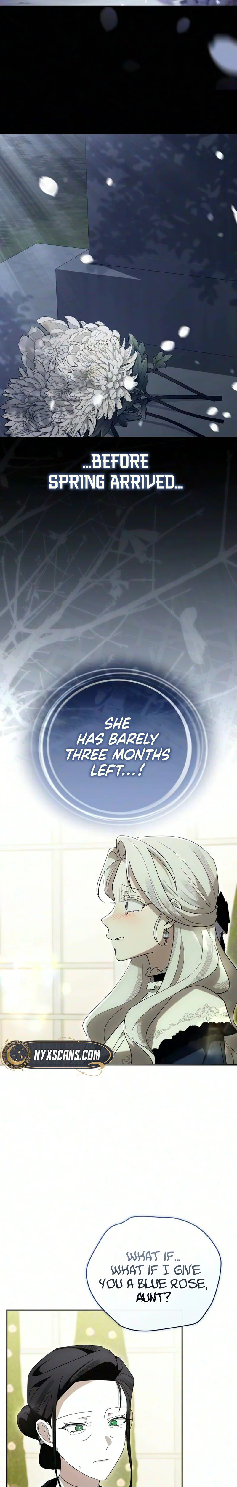 Now It’s Your Turn To Regret Chapter 11 Page 12