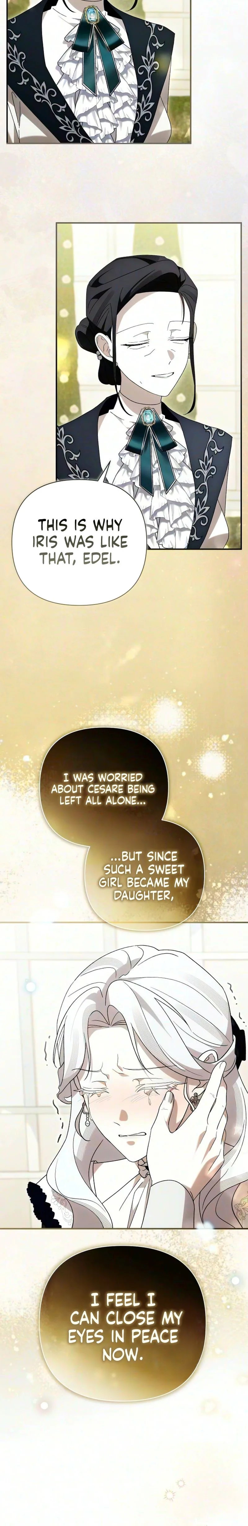 Now It’s Your Turn To Regret Chapter 11 Page 13