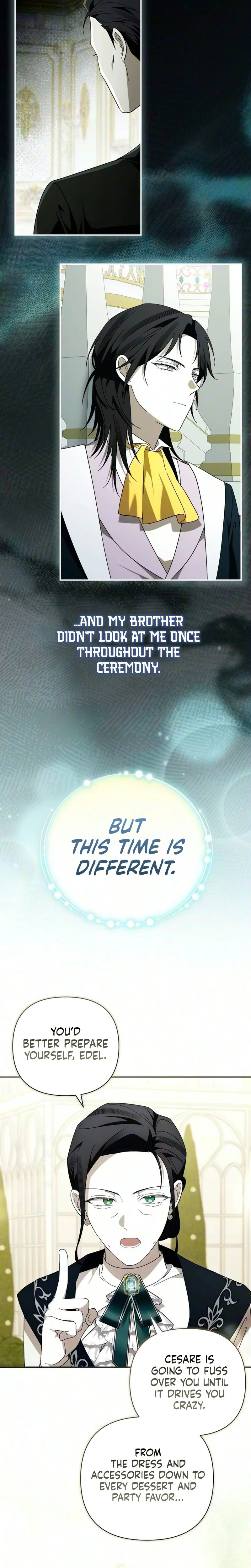 Now It’s Your Turn To Regret Chapter 11 Page 16