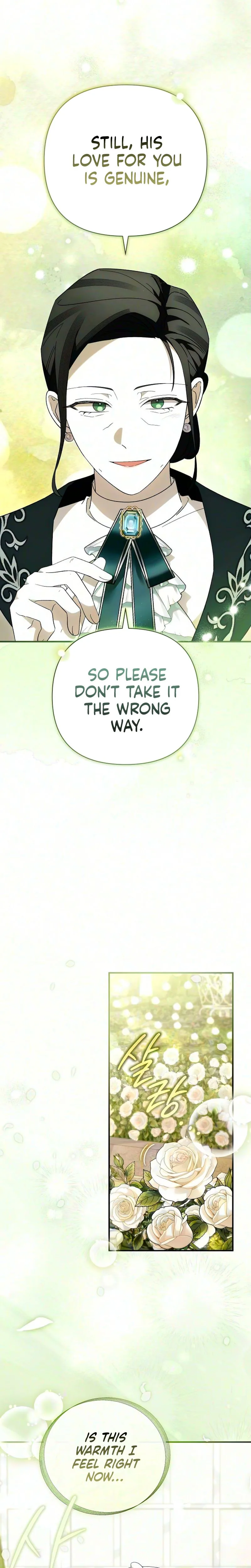 Now It’s Your Turn To Regret Chapter 11 Page 17