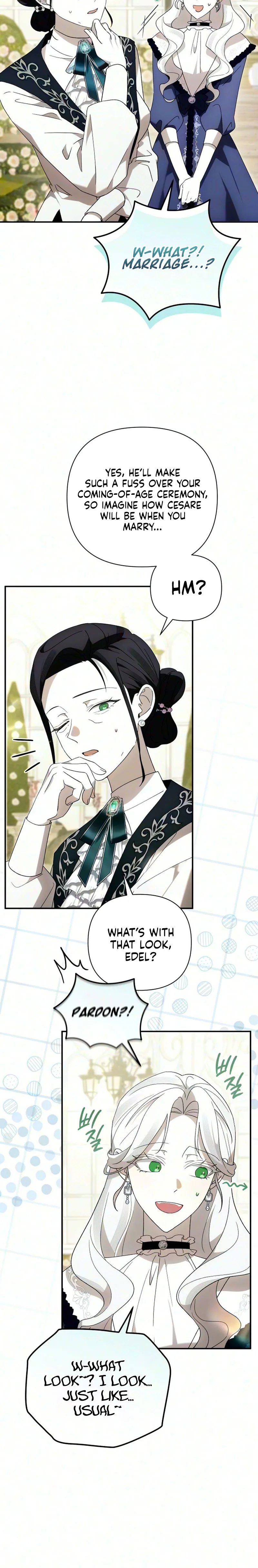 Now It’s Your Turn To Regret Chapter 11 Page 19
