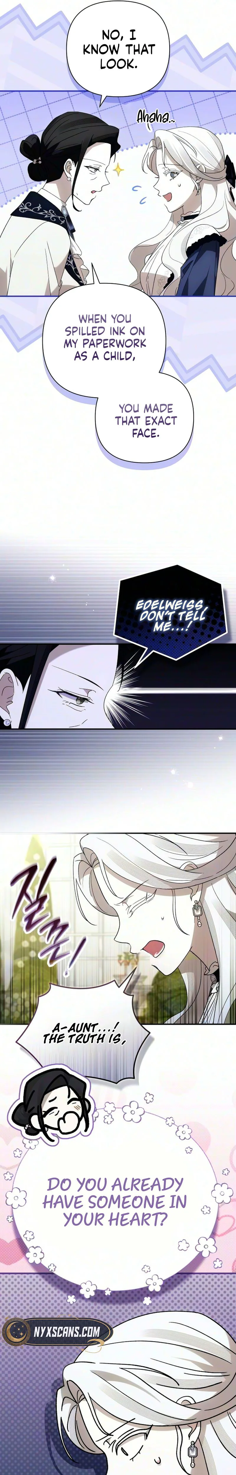 Now It’s Your Turn To Regret Chapter 11 Page 20
