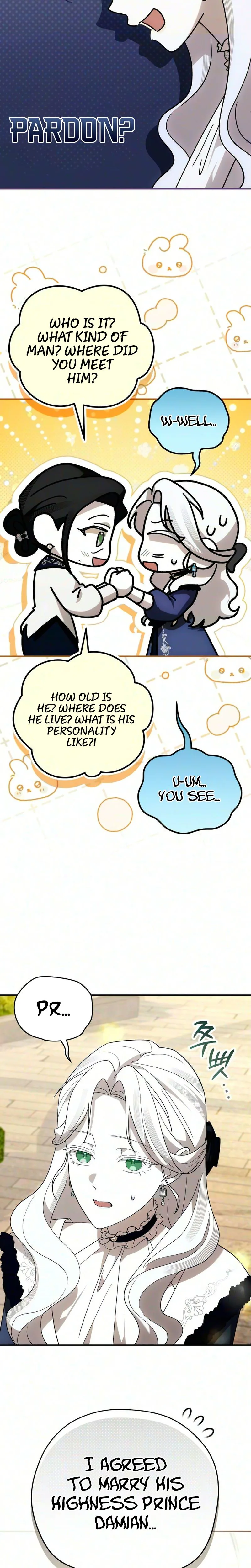 Now It’s Your Turn To Regret Chapter 11 Page 21