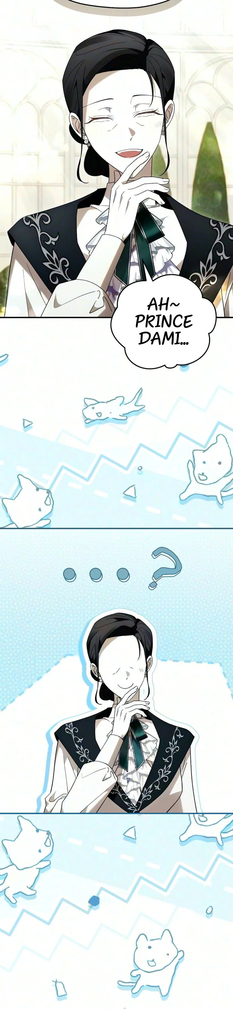 Now It’s Your Turn To Regret Chapter 11 Page 22