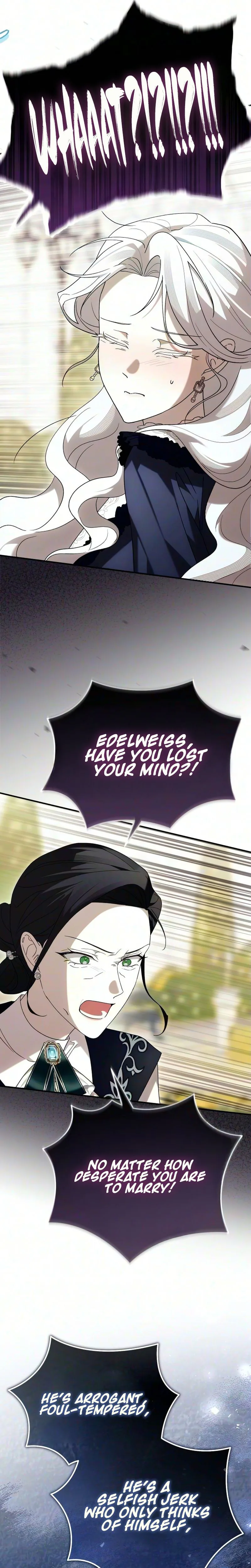 Now It’s Your Turn To Regret Chapter 11 Page 23