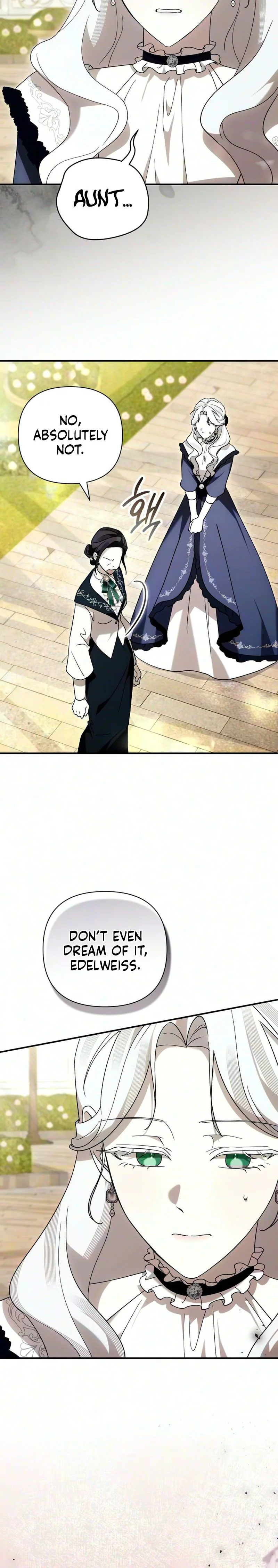 Now It’s Your Turn To Regret Chapter 11 Page 25