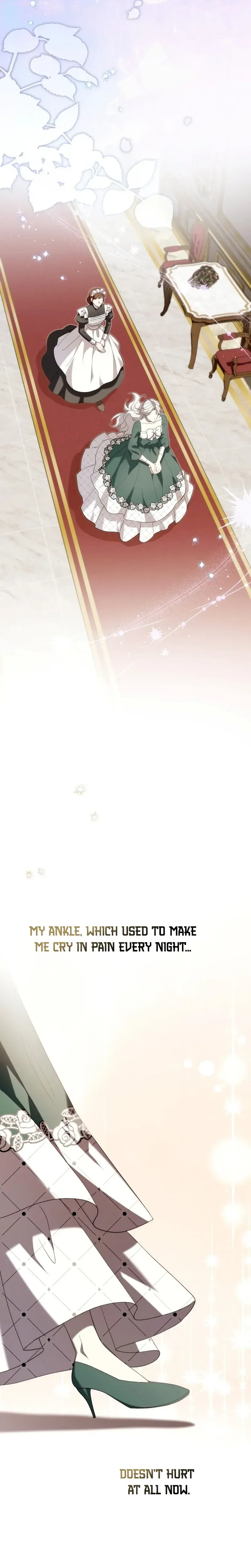 Now It’s Your Turn To Regret Chapter 2 Page 12