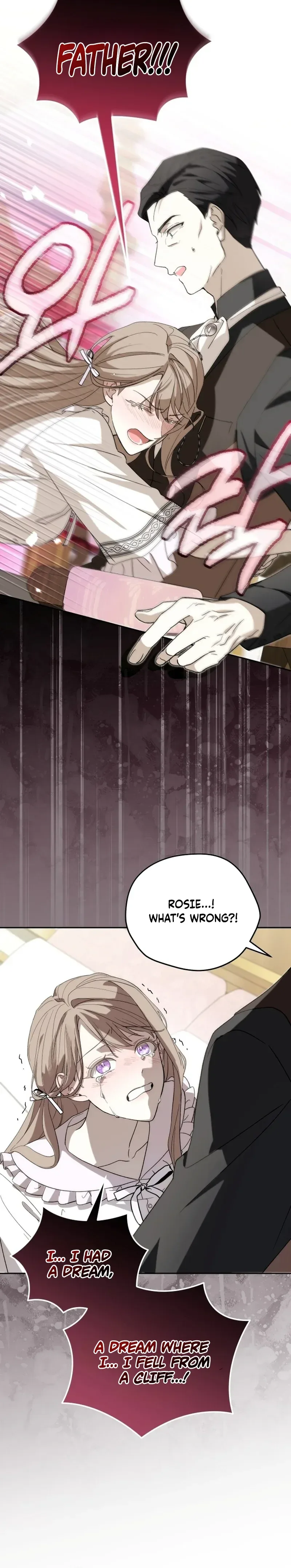 Now It’s Your Turn To Regret Chapter 2 Page 15