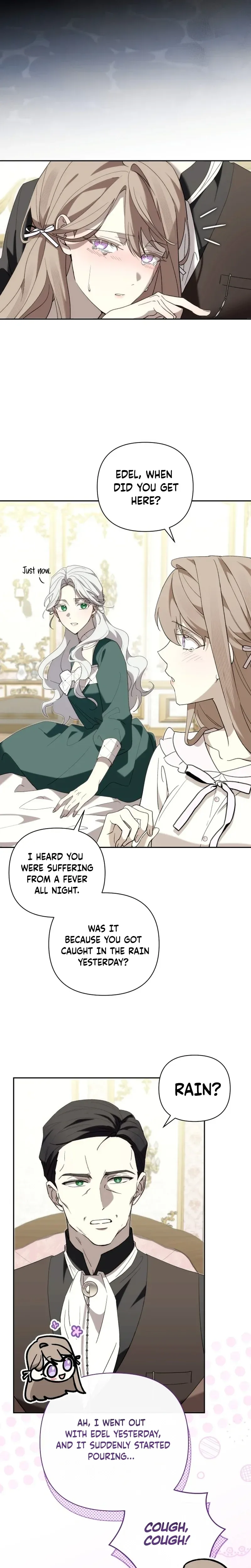 Now It’s Your Turn To Regret Chapter 2 Page 19