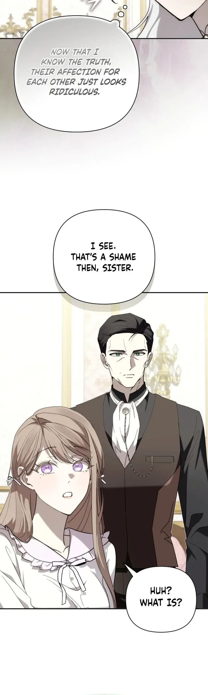 Now It’s Your Turn To Regret Chapter 2 Page 21