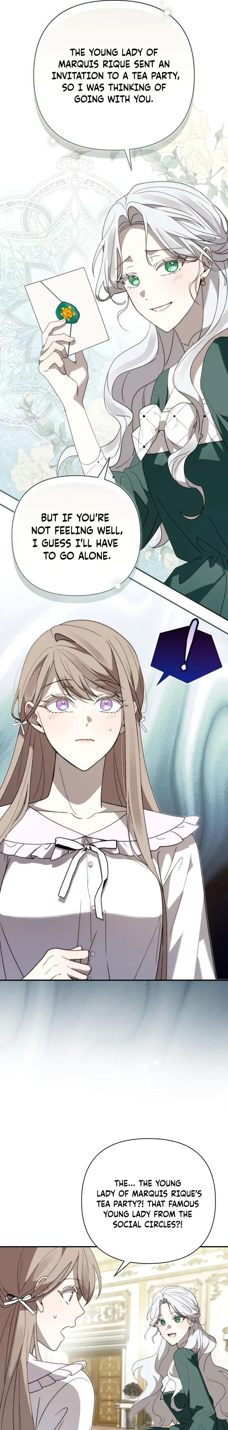 Now It’s Your Turn To Regret Chapter 2 Page 22