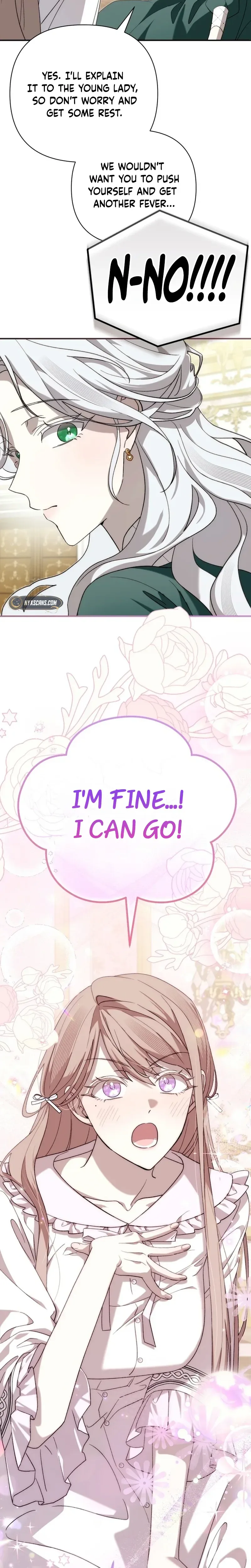 Now It’s Your Turn To Regret Chapter 2 Page 23