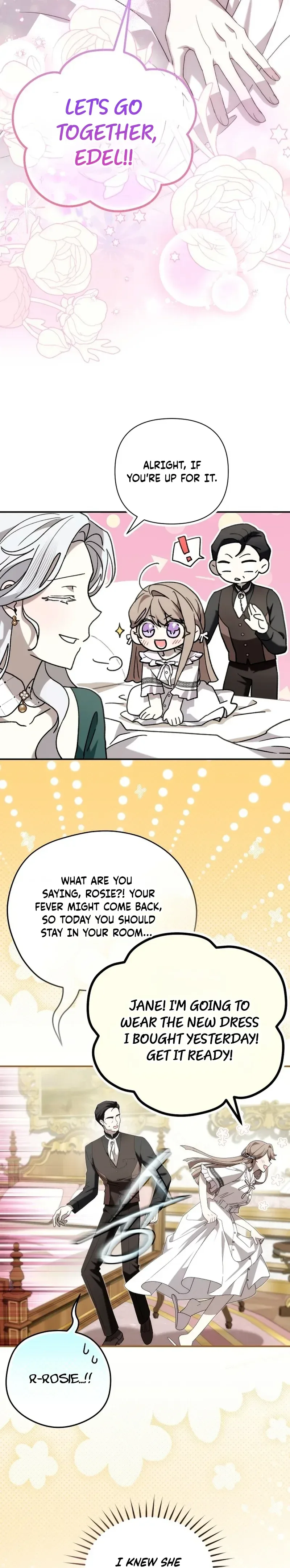 Now It’s Your Turn To Regret Chapter 2 Page 24