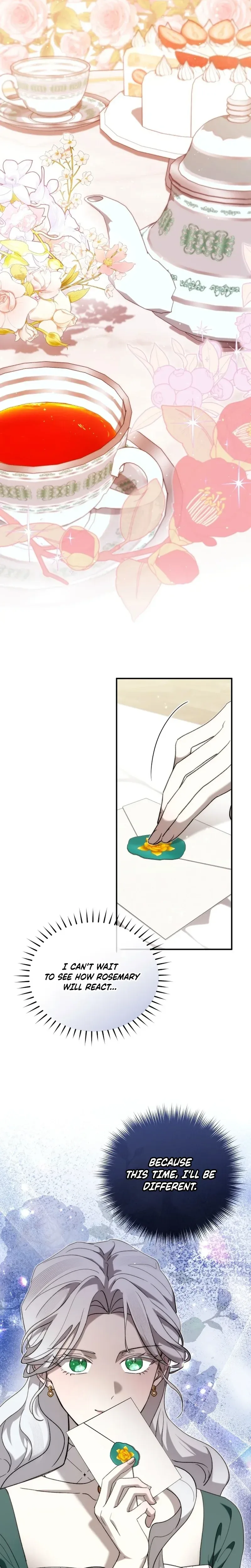 Now It’s Your Turn To Regret Chapter 2 Page 26