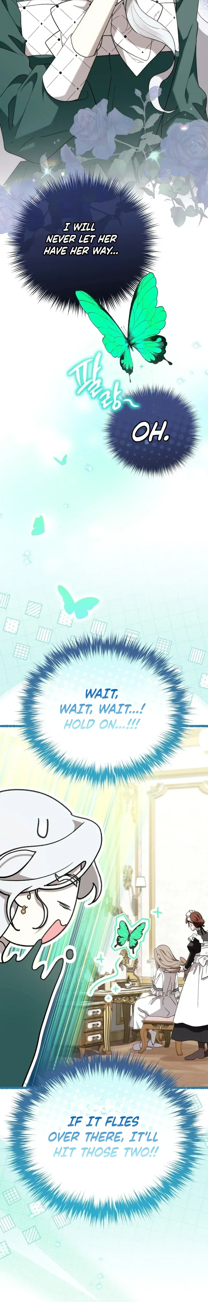 Now It’s Your Turn To Regret Chapter 2 Page 27