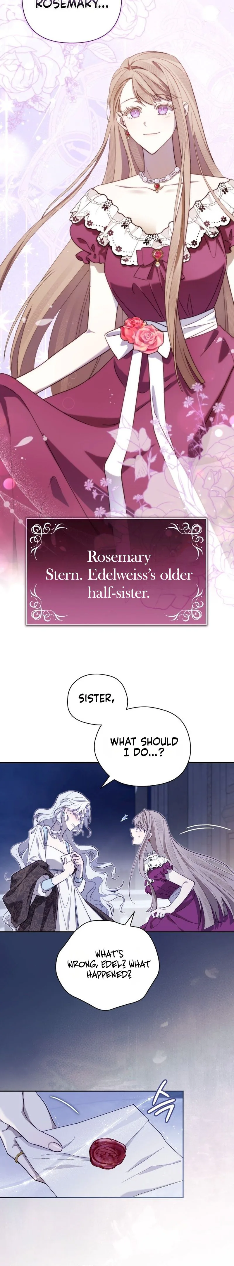 Now It’s Your Turn To Regret Chapter 1 Page 7