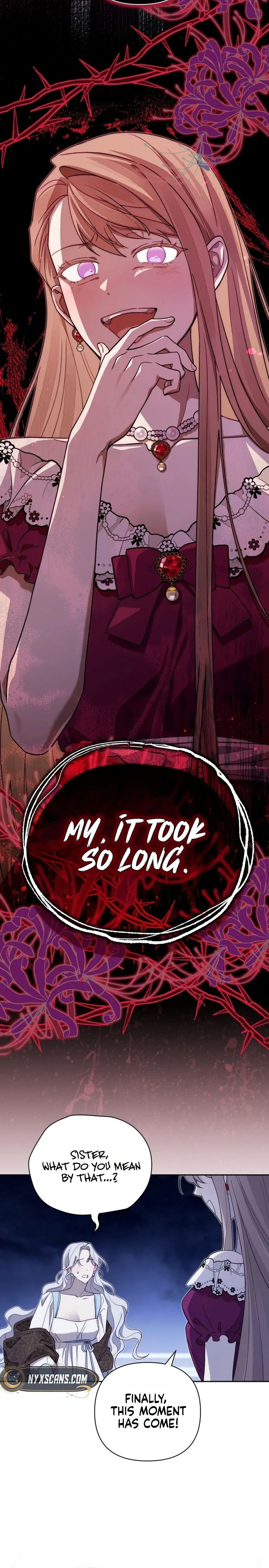 Now It’s Your Turn To Regret Chapter 1 Page 10
