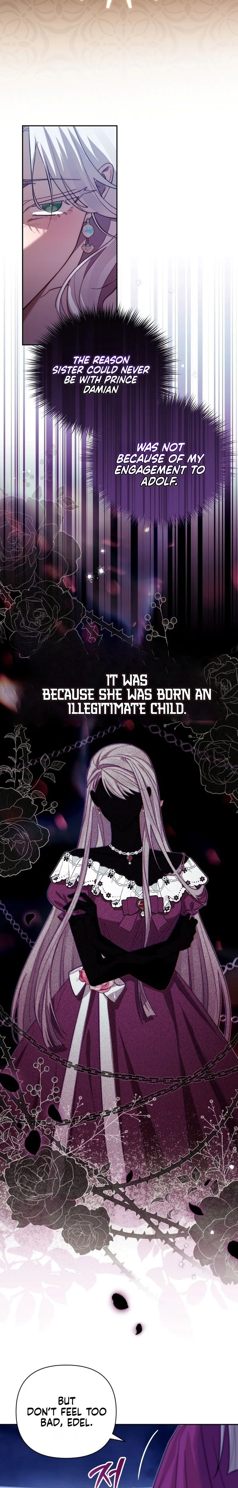 Now It’s Your Turn To Regret Chapter 1 Page 15
