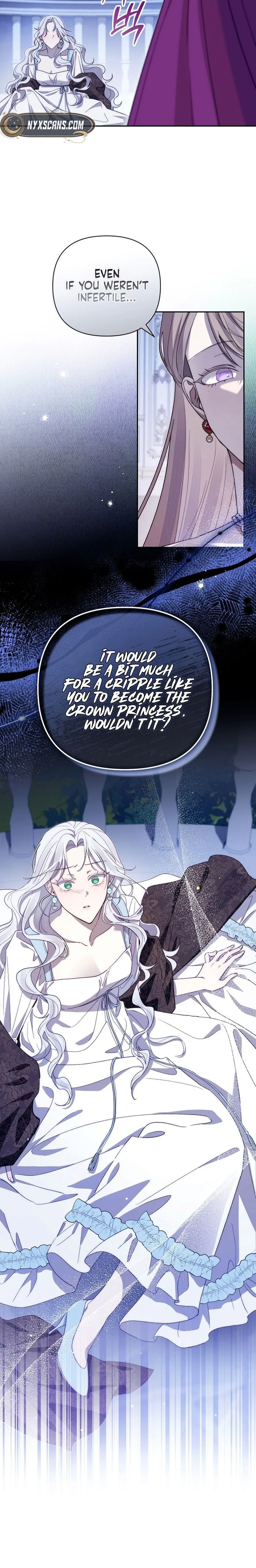 Now It’s Your Turn To Regret Chapter 1 Page 16