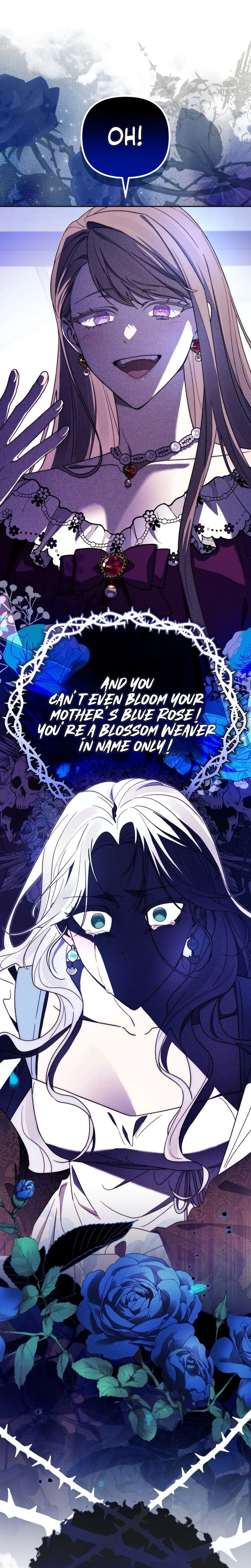 Now It’s Your Turn To Regret Chapter 1 Page 20