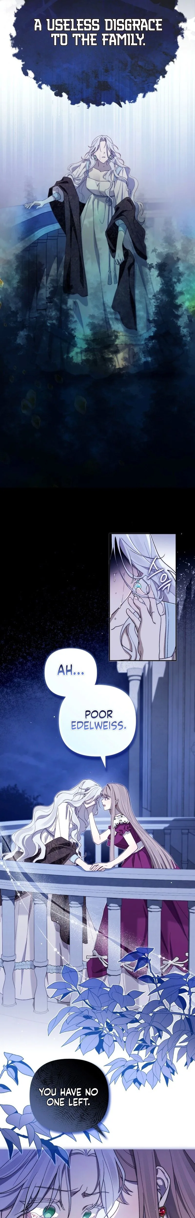 Now It’s Your Turn To Regret Chapter 1 Page 21
