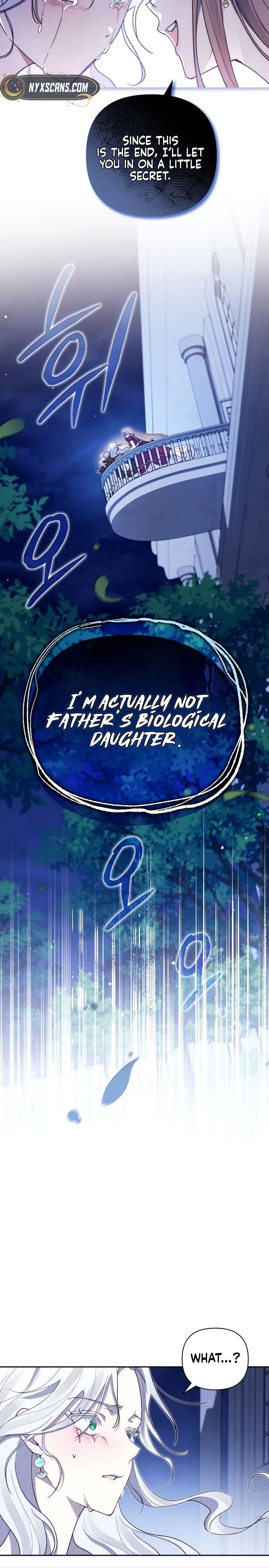 Now It’s Your Turn To Regret Chapter 1 Page 22