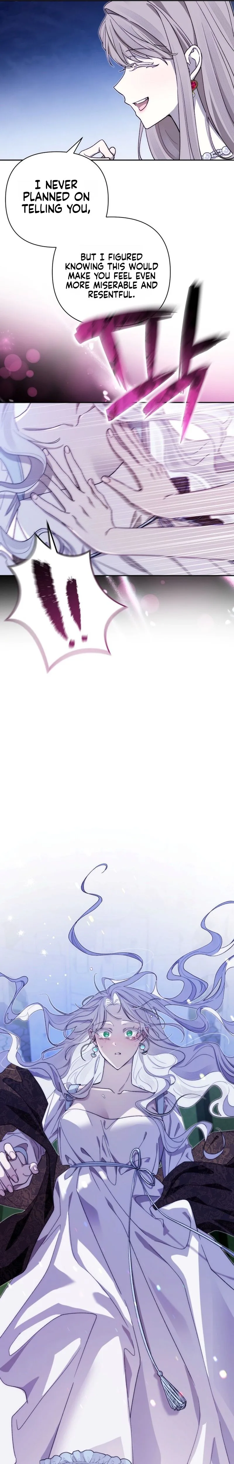 Now It’s Your Turn To Regret Chapter 1 Page 23