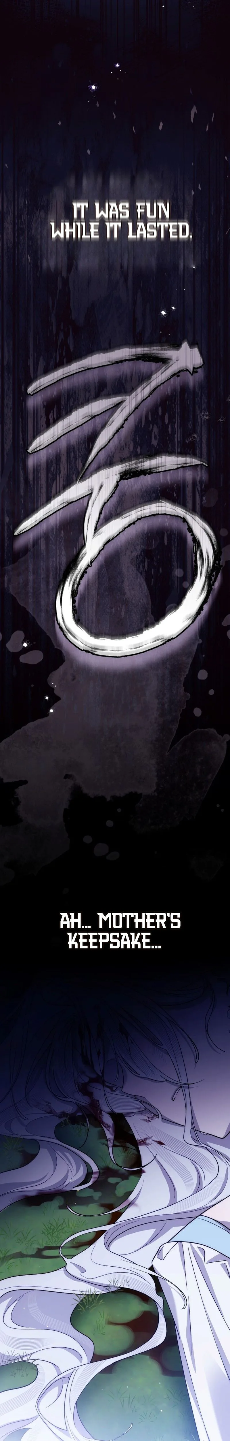 Now It’s Your Turn To Regret Chapter 1 Page 26