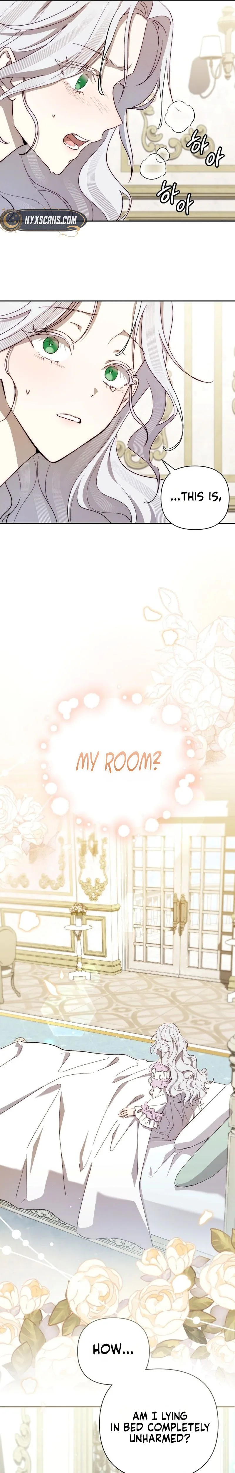 Now It’s Your Turn To Regret Chapter 1 Page 32