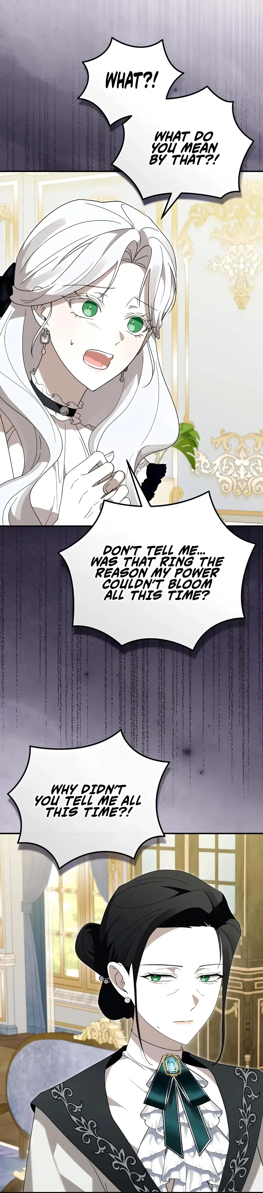 Now It’s Your Turn To Regret Chapter 10 Page 10