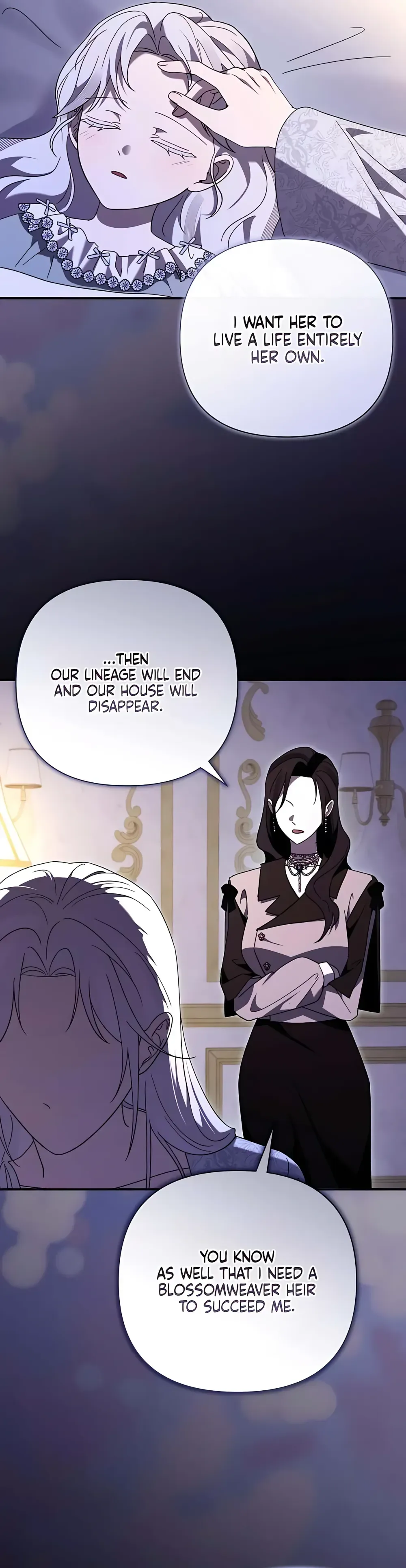 Now It’s Your Turn To Regret Chapter 10 Page 15