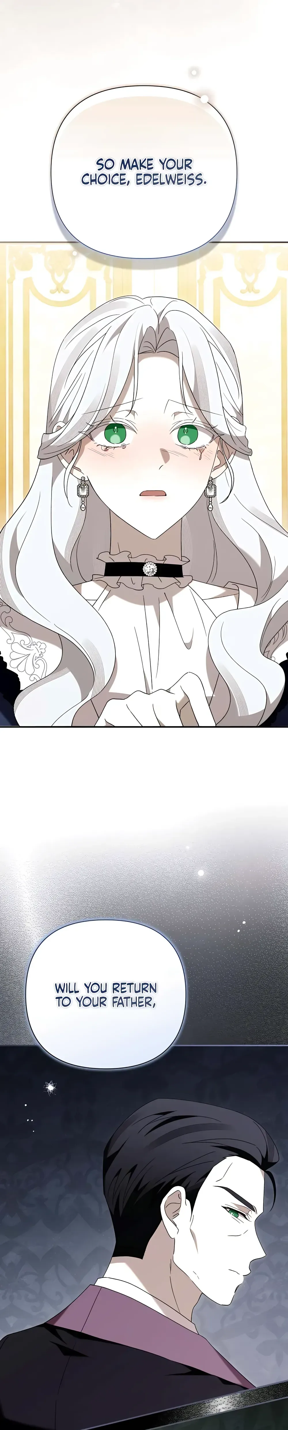 Now It’s Your Turn To Regret Chapter 10 Page 19