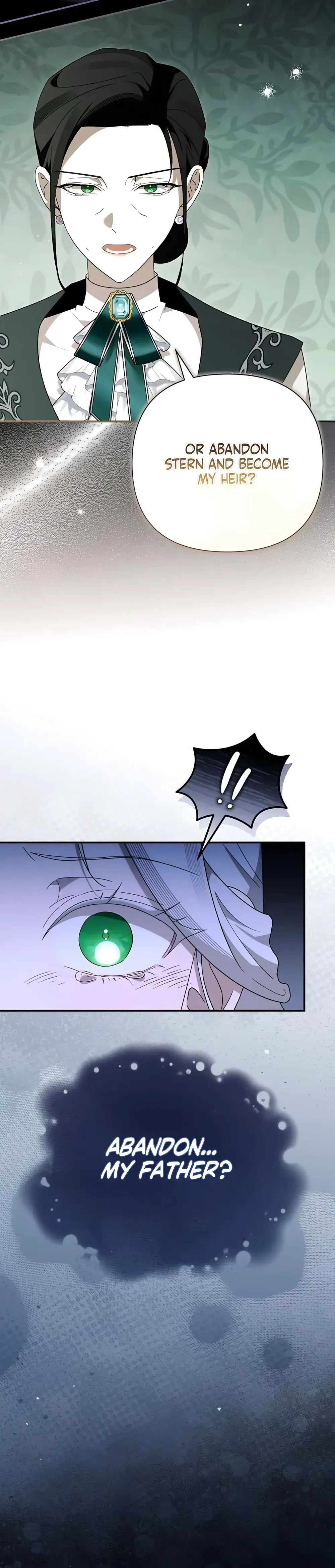 Now It’s Your Turn To Regret Chapter 10 Page 20