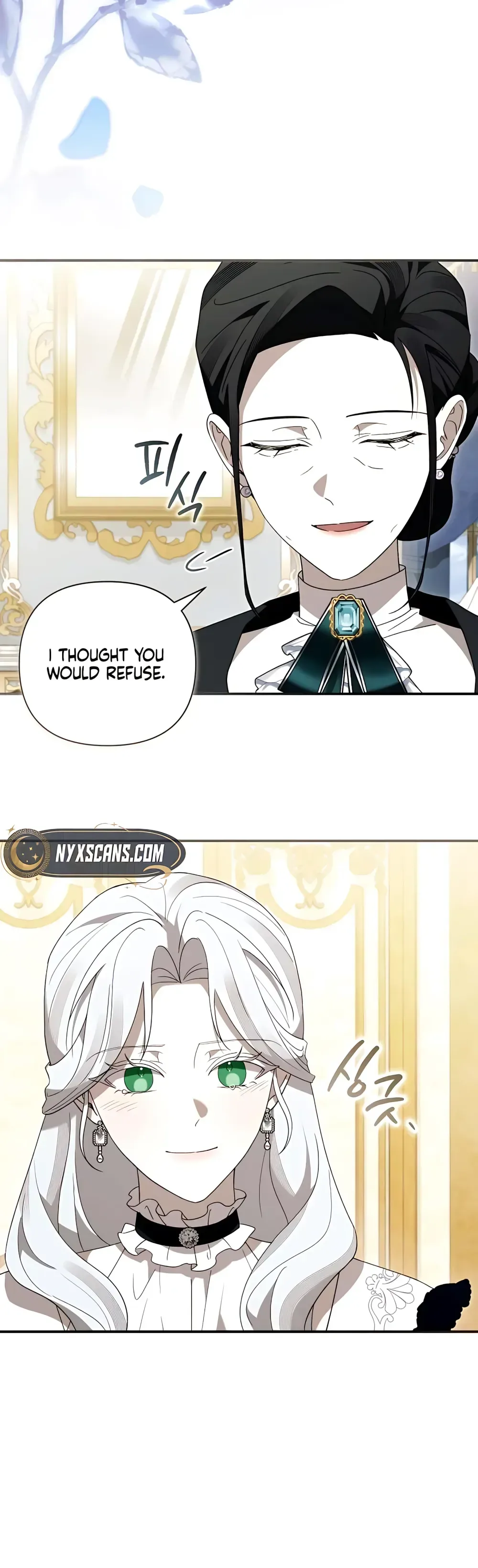 Now It’s Your Turn To Regret Chapter 10 Page 23
